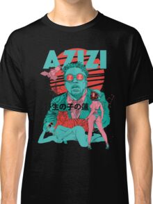 azizi gibson shirt