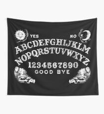 OUIJA-BRETT Wandbehang