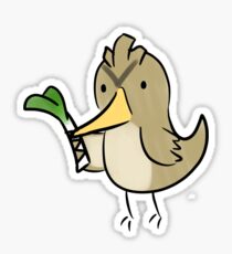 Farfetch'd Sticker