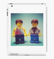 Fault In Our Stars iPad Case/Skin