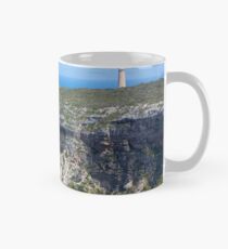 Cape Du Couedic lighthouse on Kangaroo island,South Australia Mug