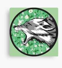 #softpack Canvas Print