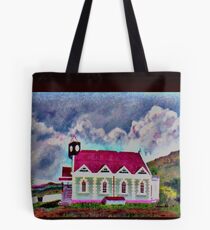 Jamaica 1969 painting * Tote Bag
