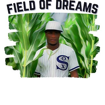 Field of Dreams 2021 'If you build it, they will come' MLB Game White Sox  Yankees  Cap for Sale by builtbyher