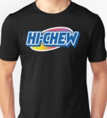 Hi-Chew Love Unisex T-Shirt
