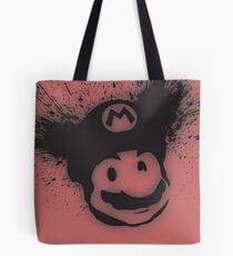 Mario Manhattan Tote Bag
