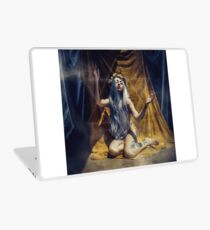 The sigil Laptop Skin
