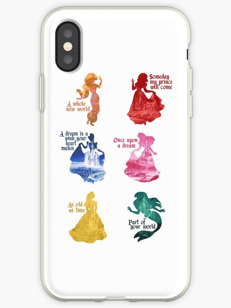 iphone xs case disney princess iphone xs case disney princess