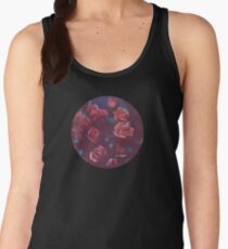 Botánico Oscuro Women's Tank Top