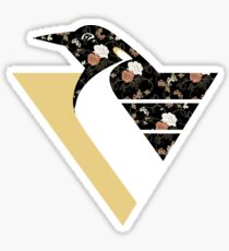 Pittsburgh #softguins Sticker