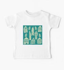Hattingen has patterns Baby Tee