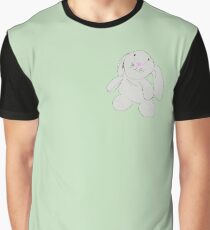 Lovey Graphic T-Shirt