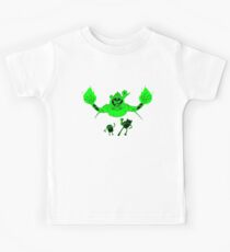 Lich Time! Kids Tee