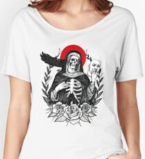 Infamous Crow's Nest Relaxed Fit T-Shirt