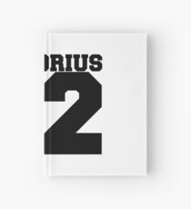 Jacob Sartorius 02 Notizbuch