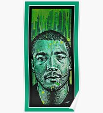"Jose Aldo" Poster