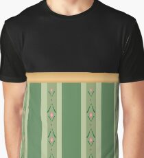 Nordic Princess Graphic T-Shirt