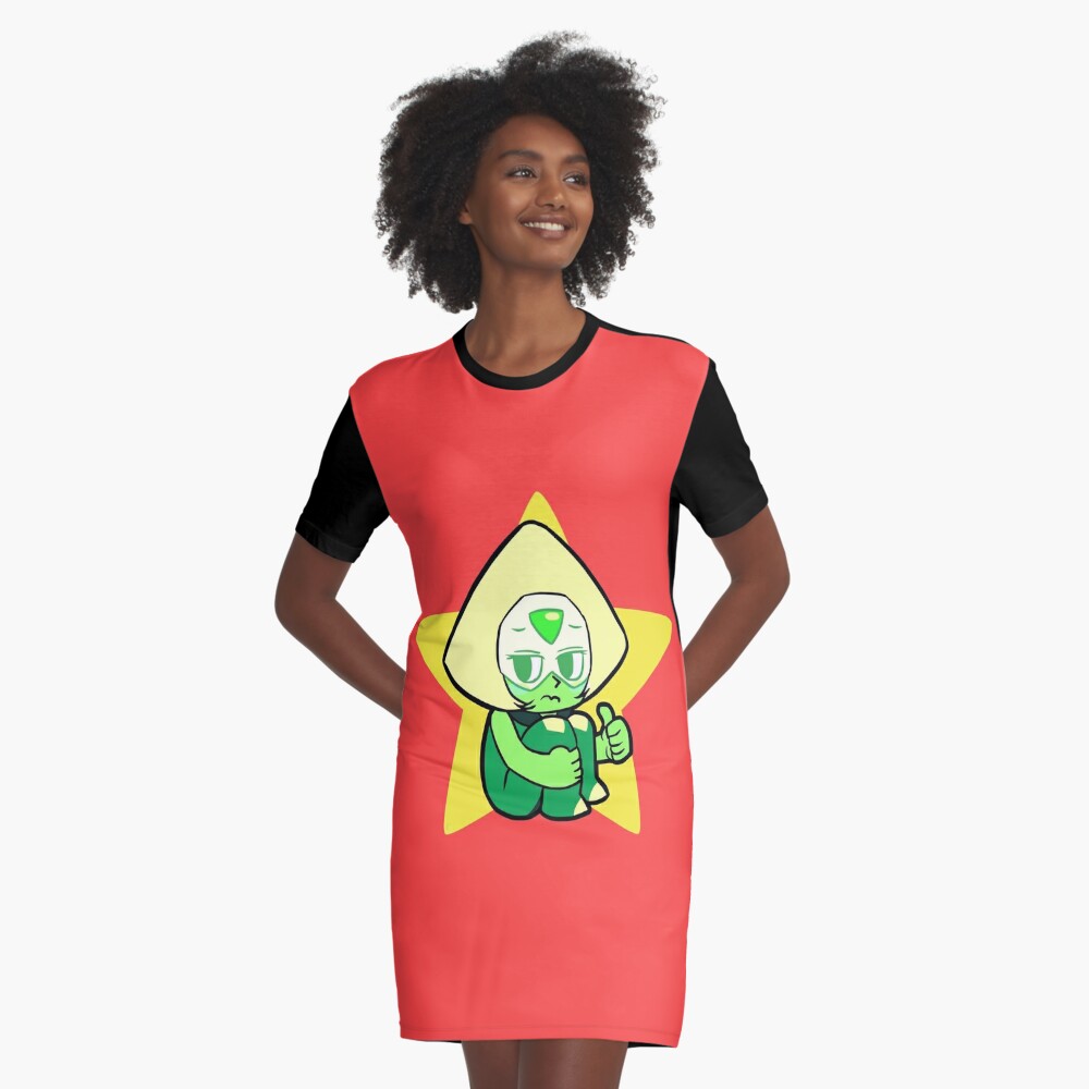 peridot shirt