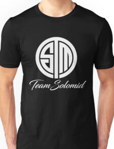 t shirt tsm