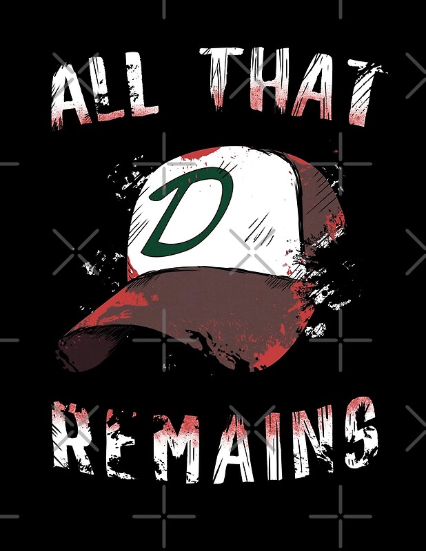 Resultado de imagen para All That Remains poster