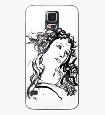 Primavera Case/Skin for Samsung Galaxy