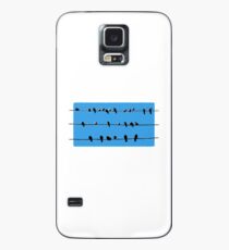 Wired Case/Skin for Samsung Galaxy