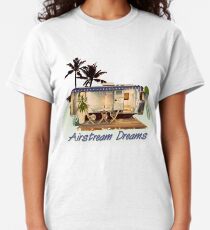 Airstream Dreams Classic T-Shirt