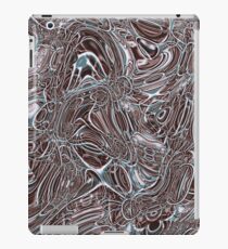 Chic 2 iPad Case/Skin