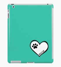 Rettung iPad-Hülle & Klebefolie