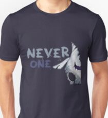 Never One Lamb Kindred (part) Unisex T-Shirt