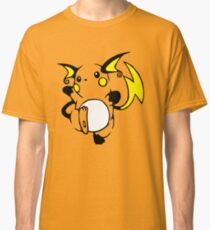 Raichu Classic T-Shirt