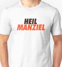 Heil Manziel Slim Fit T-Shirt
