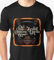 brandi carlile tour shirt