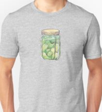 Pickle Jar heaven Unisex T-Shirt