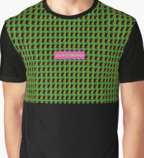 Japanese Design (4) Graphic T-Shirt