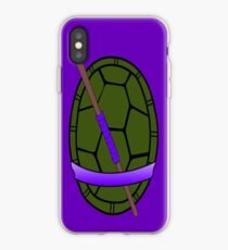 TMNT Donatello Shell Case iPhone-Hülle & Cover