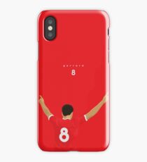 Captain Fantastic iPhone Case