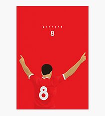 Captain Fantastic Photographic Print