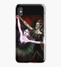 Black Swan iPhone Case/Skin
