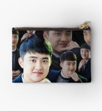 d.o , did you really? Studio Pouch