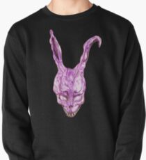 Sudadera cerrada Frank el conejito de pascua
