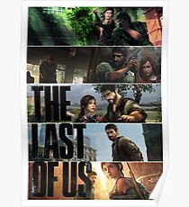 The Last of All. Poster