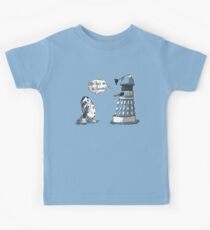 Are you my mummy? - CHOOSE YOUR COLOR Kids T-Shirt