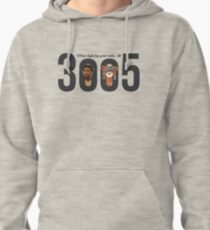 Sudadera con capucha Infantil Gambino - 3005