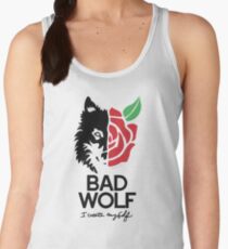 BAD WOLF Women's Tank Top