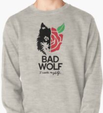 BAD WOLF Pullover