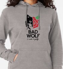 BAD WOLF Leichter Hoodie