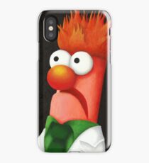 Beaker iPhone Case
