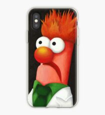 Beaker iPhone Case