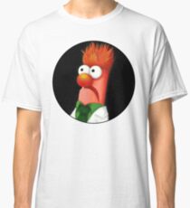 Beaker Classic T-Shirt